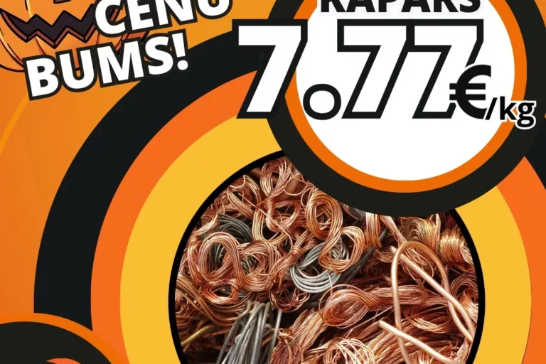 Cu 7.77e.kg 31.10 08.11